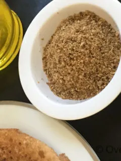 Flax Seed Chutney Powder