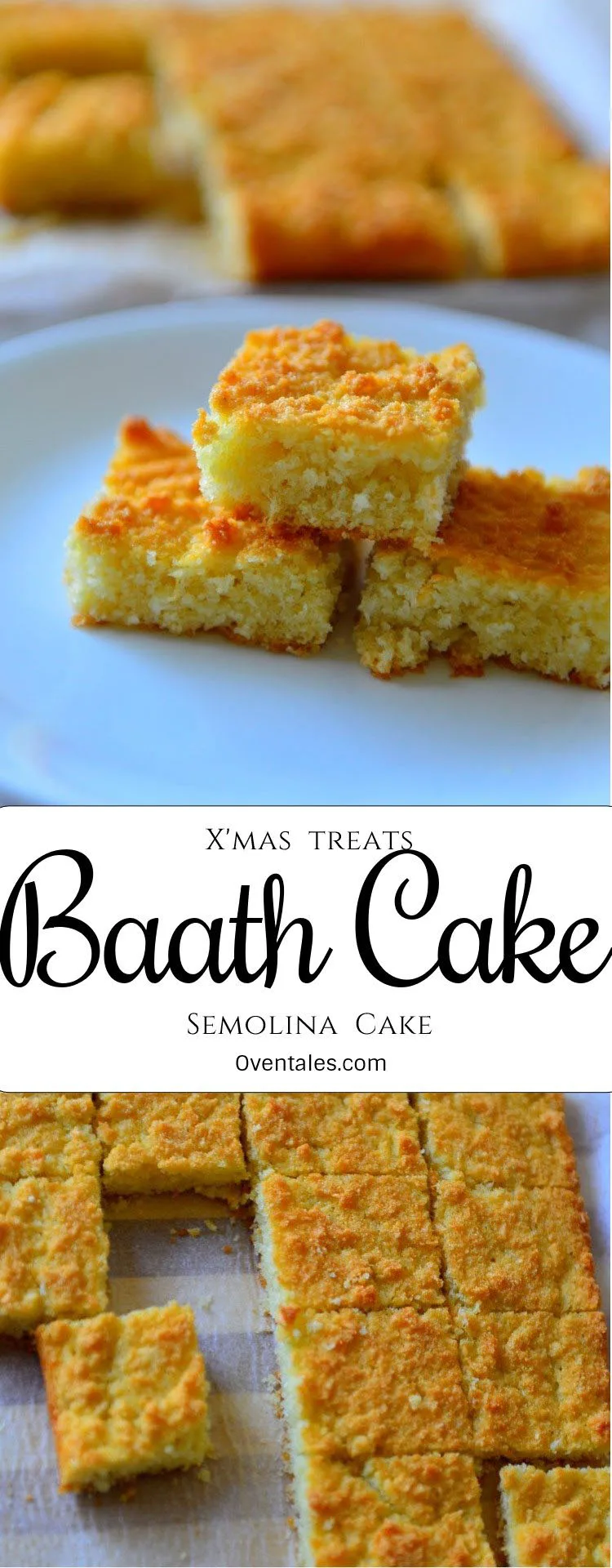Baath Cake