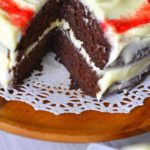 Mahogany Cake Recipe